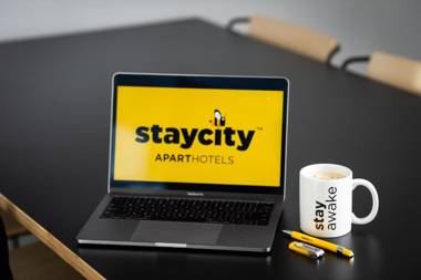 Staycity Aparthotels Dublin Christchurch