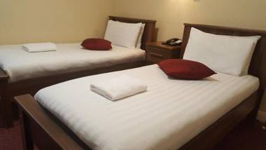 Hazelbrook House B&B