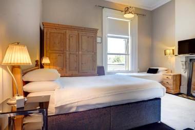 St. Aiden's Guesthouse