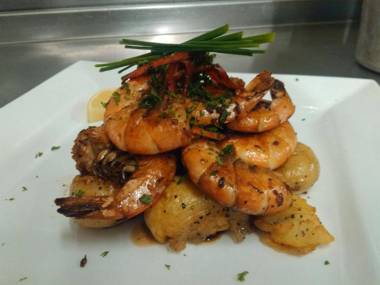 Uppercross House Hotel