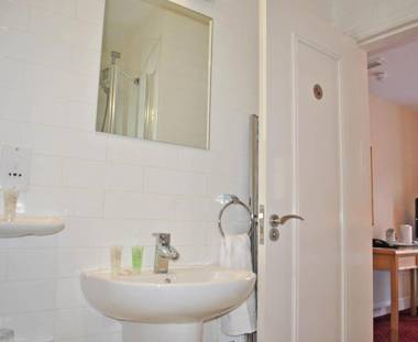 Morehampton Townhouse