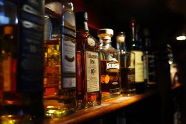 O'Neills Victorian Pub & Townhouse