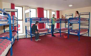 Abigail's Hostel