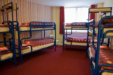 Abigail's Hostel