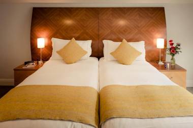 PREMIER SUITES PLUS Dublin Leeson Street
