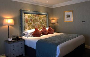 Brooks Hotel