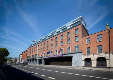 Trinity City Hotel