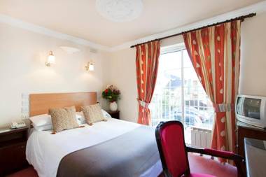 Leeson Bridge Guesthouse