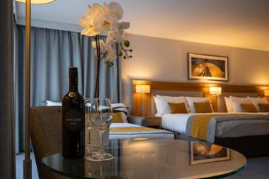Maldron Hotel Smithfield