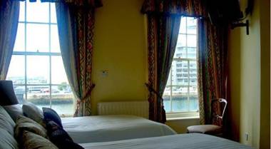 The Ferryman Townhouse