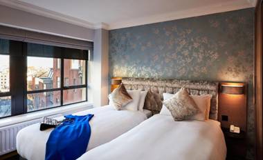 Handel's Hotel