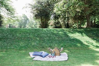 Stauntons on the Green Hotel