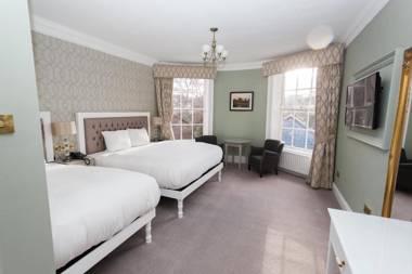 Stauntons on the Green Hotel