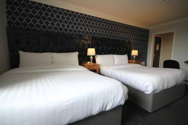 Hotel St George by Nina