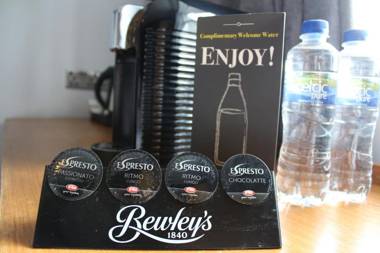 Hotel St George by Nina