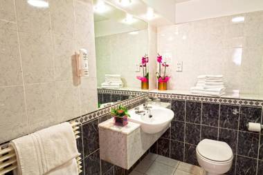 Belvedere Hotel Parnell Square