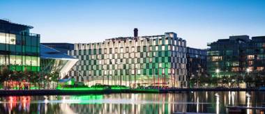 The Marker Hotel - A Leading Hotel of the World