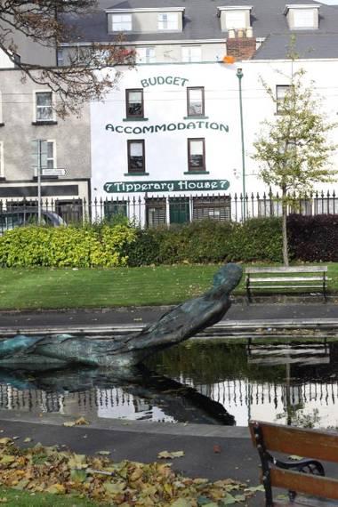 Tipperary House Dublin