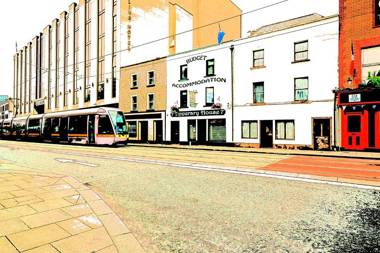 Tipperary House Dublin