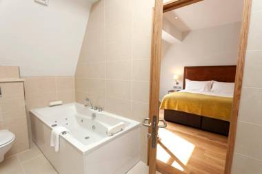 PREMIER SUITES PLUS Dublin Ballsbridge