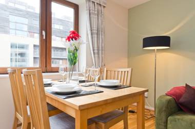 Dublin City Retreat
