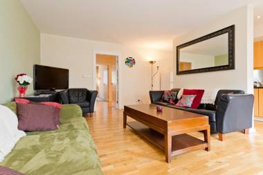 Dublin City Retreat