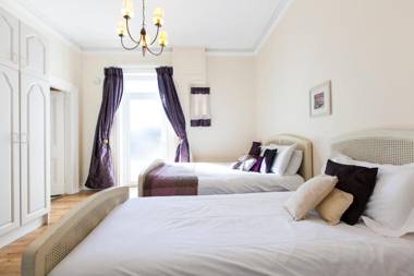 Dublin Vacation Rentals