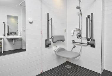 Holiday Inn Express Dublin City Centre an IHG Hotel