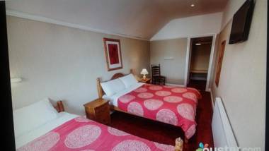 Parkway Guesthouse