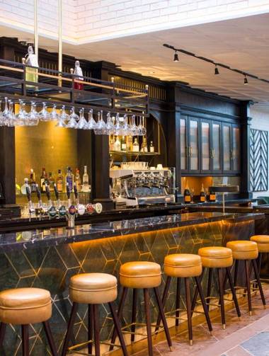 Iveagh Garden Hotel