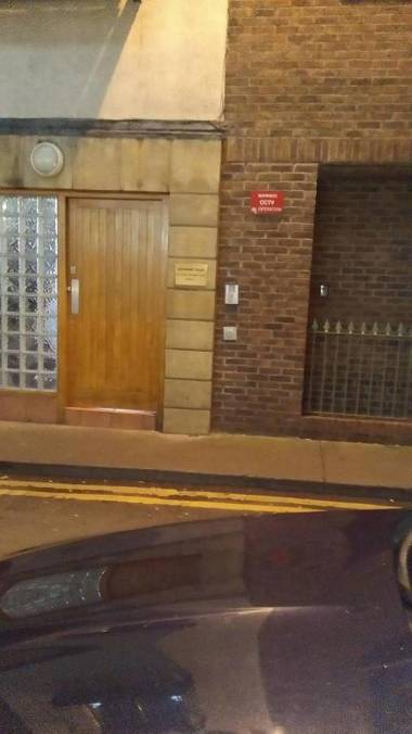 UltraCentral Apartment beside Temple Bar