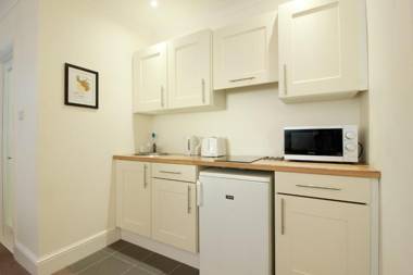 Harry Clarke Mews at the Castle Hotel