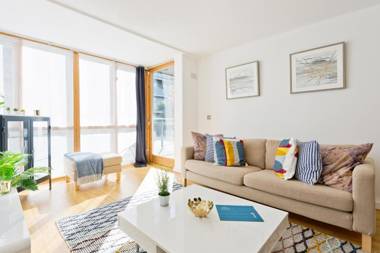 Sweet Inn - Spacious Grand Canal