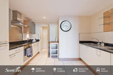 Sweet Inn - Spacious Grand Canal