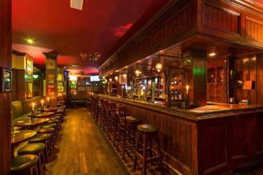 McGettigan's Townhouse