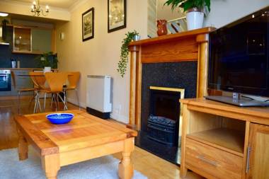 2 Bedroom Apartment Beside Merrion Square