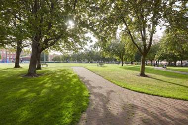 Sonder Mountjoy Square