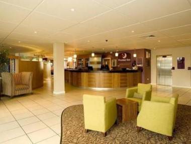 Premier Inn Dublin Airport