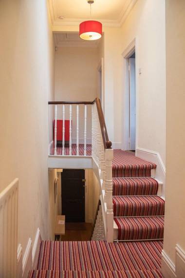 Rugby Lodge 3 Bedrooms Dublin