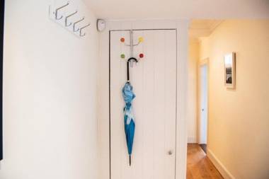 Rugby Lodge 3 Bedrooms Dublin