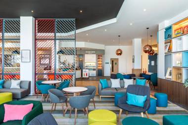 Holiday Inn Dublin Airport