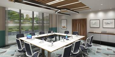 Holiday Inn Dublin Airport