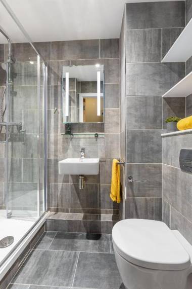 Highfield House Apartments