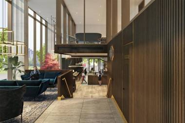 The Samuel Hotel