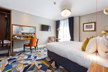 Keavan's Port Hotel  Dublin