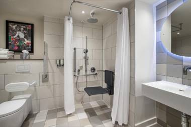Hampton By Hilton Dublin City Centre