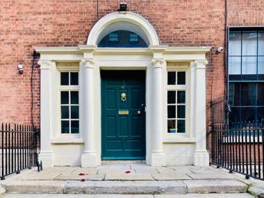 Leevin Hostel George