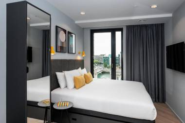 Staycity Aparthotels City Quay