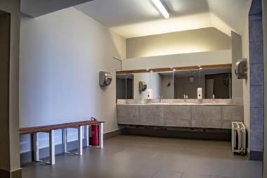 Leevin Hostel Mountjoy