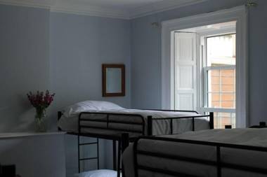 Spoon and the Stars Hostel